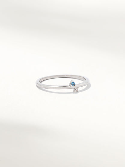 Summer Nights Ring