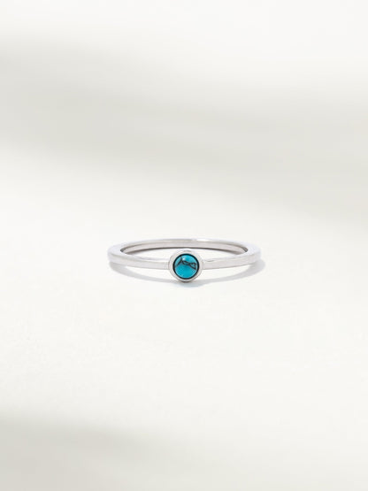 Sunset Beach Ring