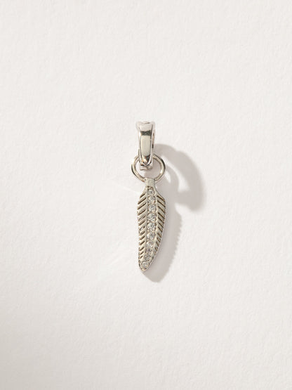 Charm de pluma