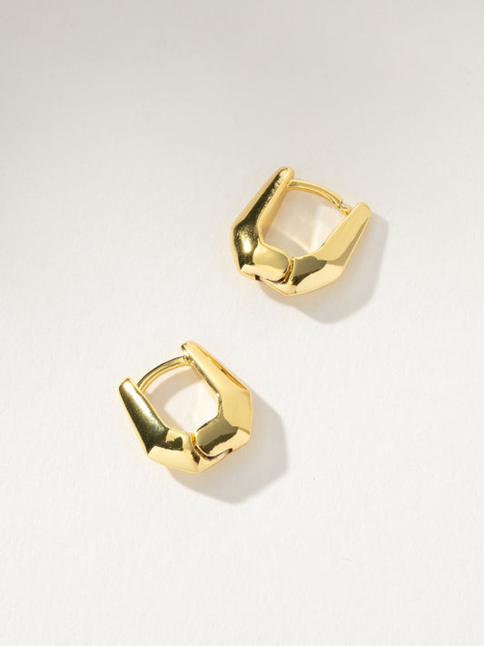 Pendientes Box Huggie