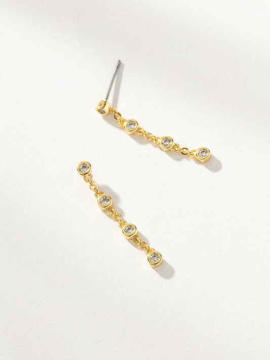 Pendientes colgantes Make It Shine