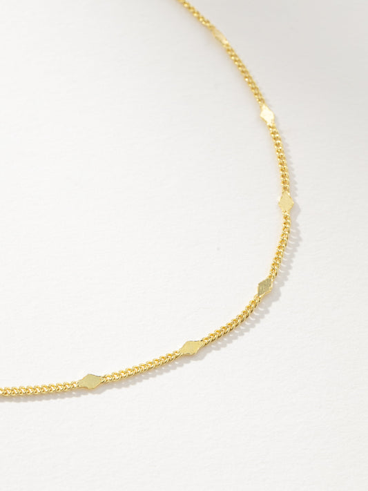 Collar de cadena Alter Ego