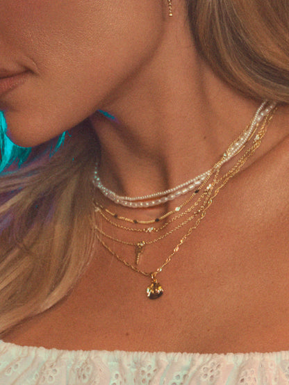 Collar de cadena Alter Ego