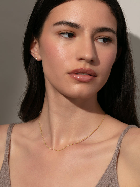 Collar de cadena Alter Ego