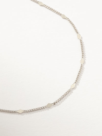 Collar de cadena Alter Ego