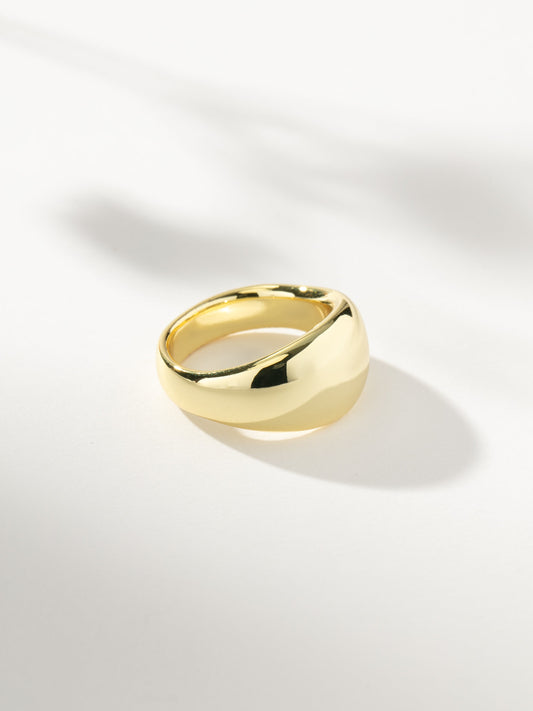 Statement-Kuppelring