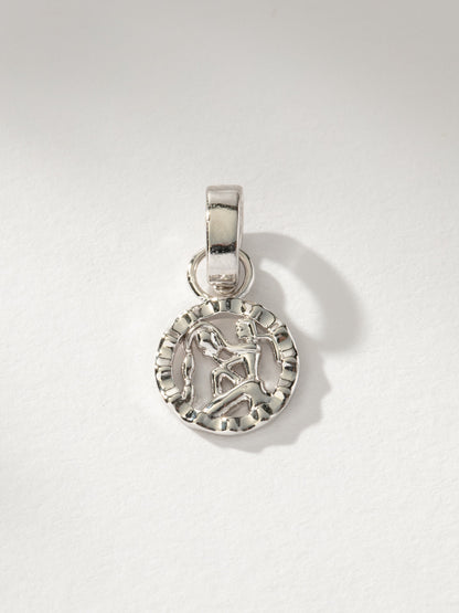 Zodiac Charm