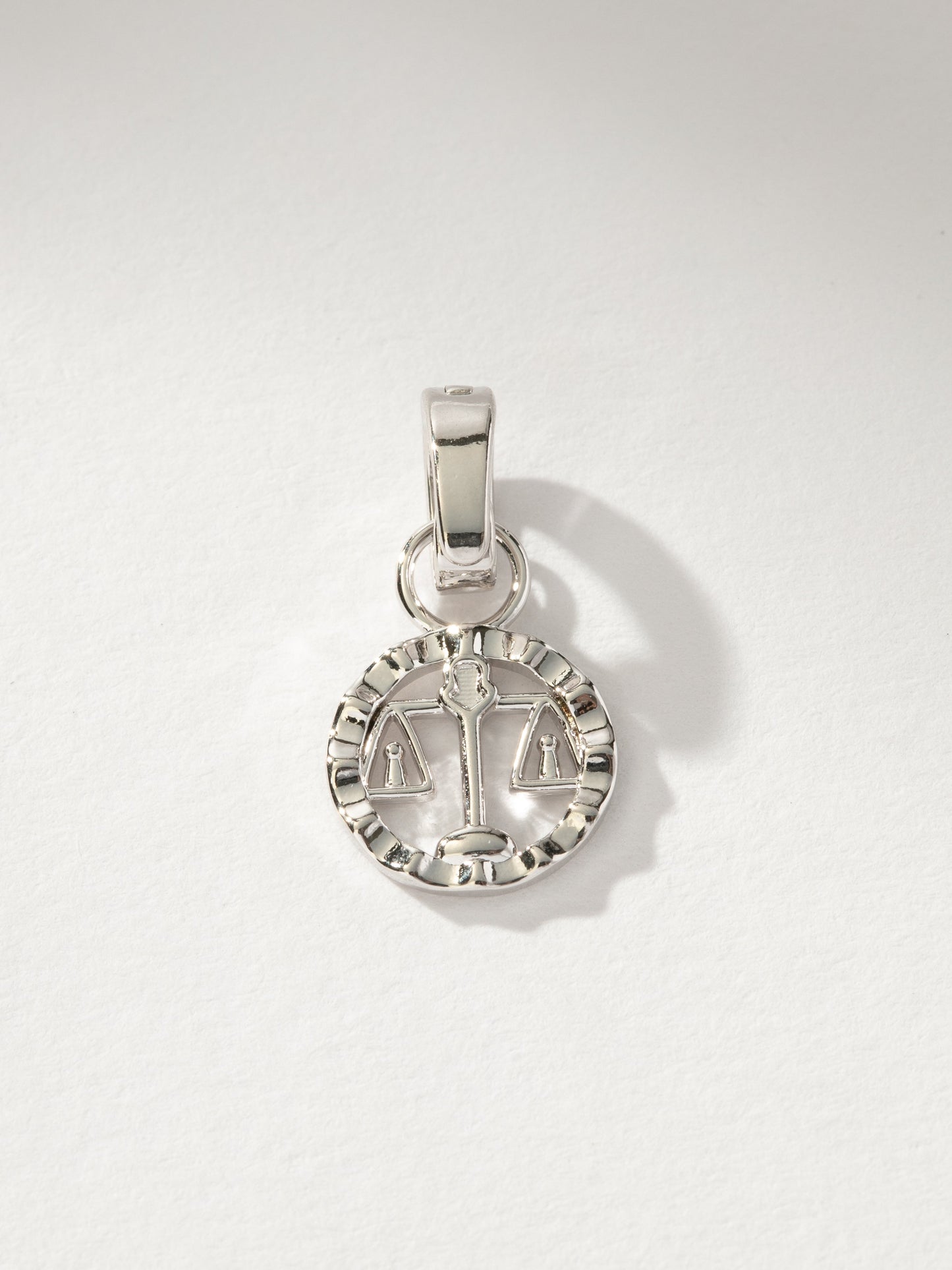 Zodiac Charm