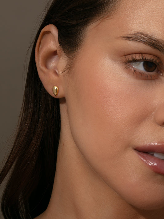 Pendientes de gota