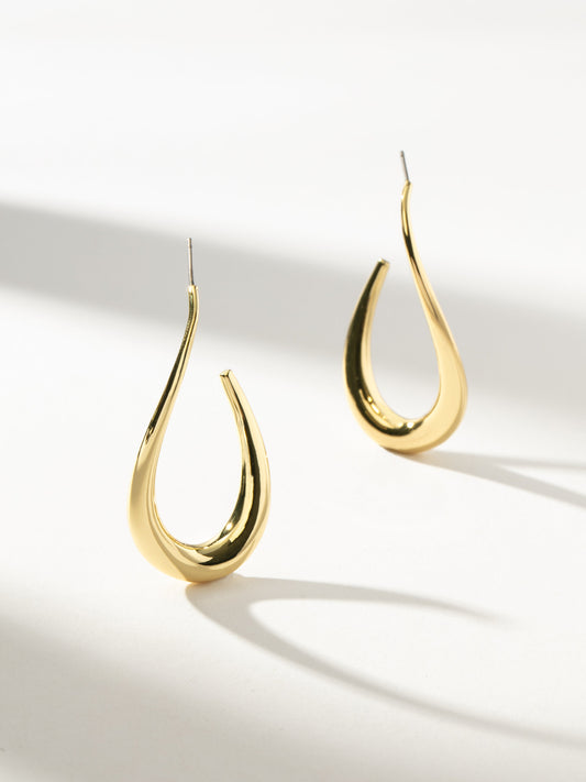 Pendientes con giro de la trama