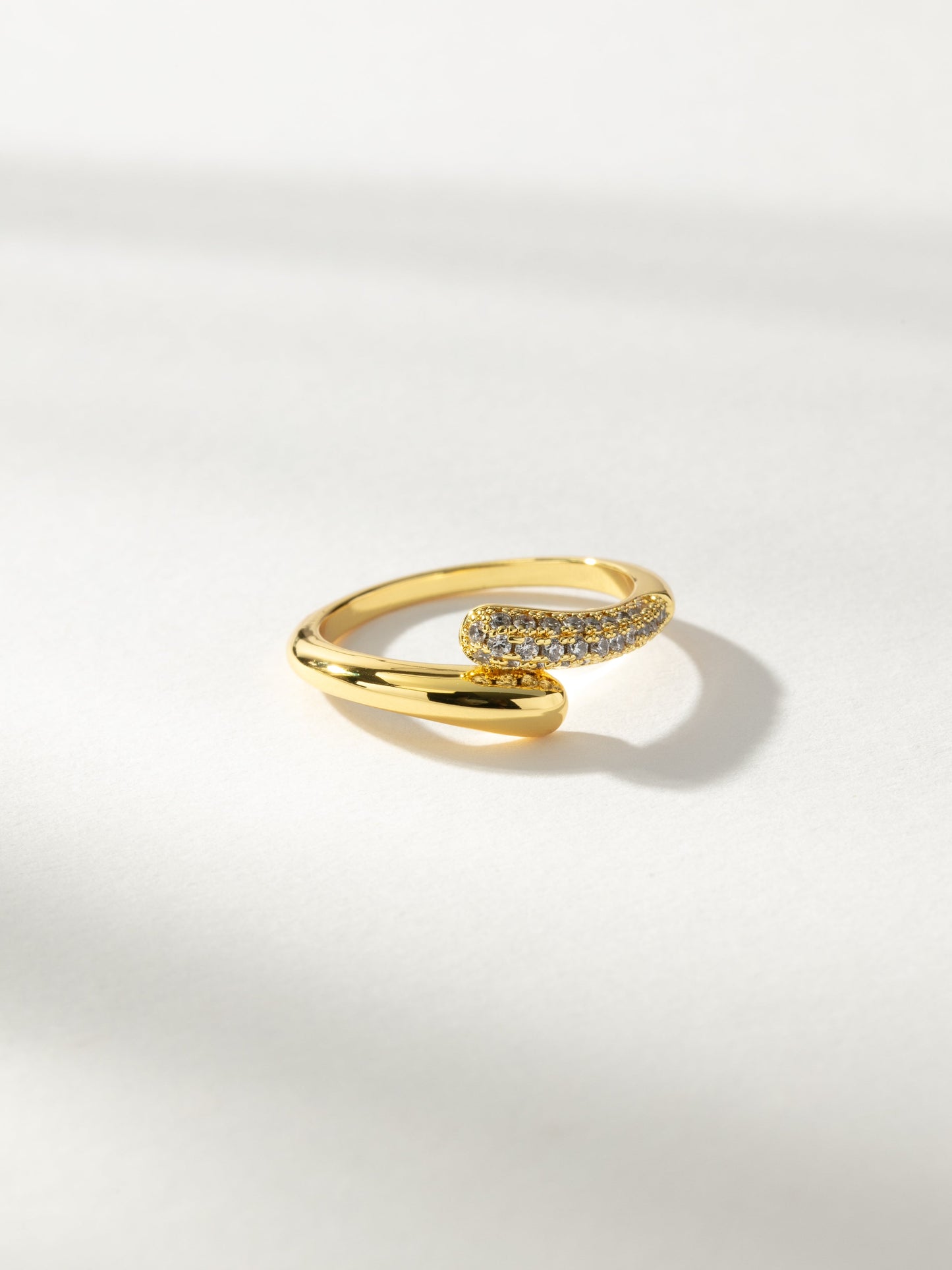 Two Sided Ring