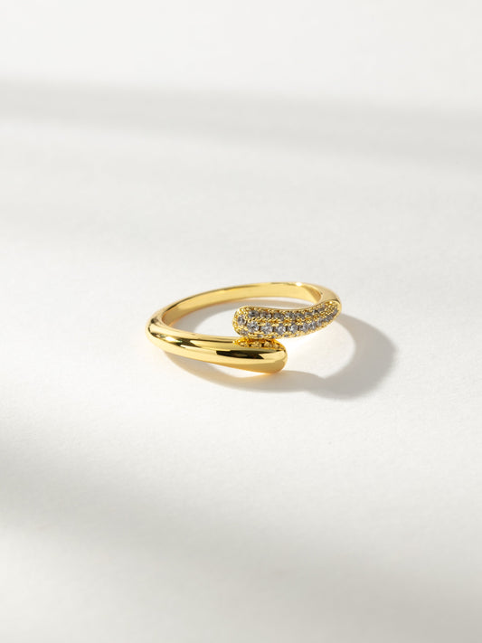 Two Sided Ring