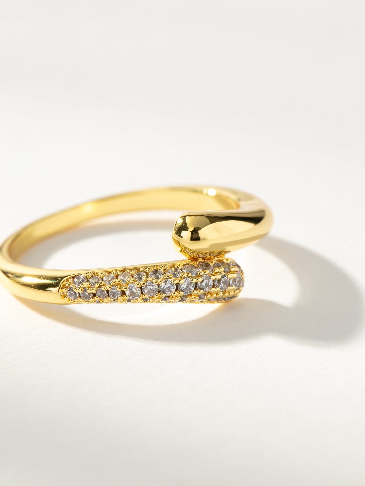 Two Sided Ring