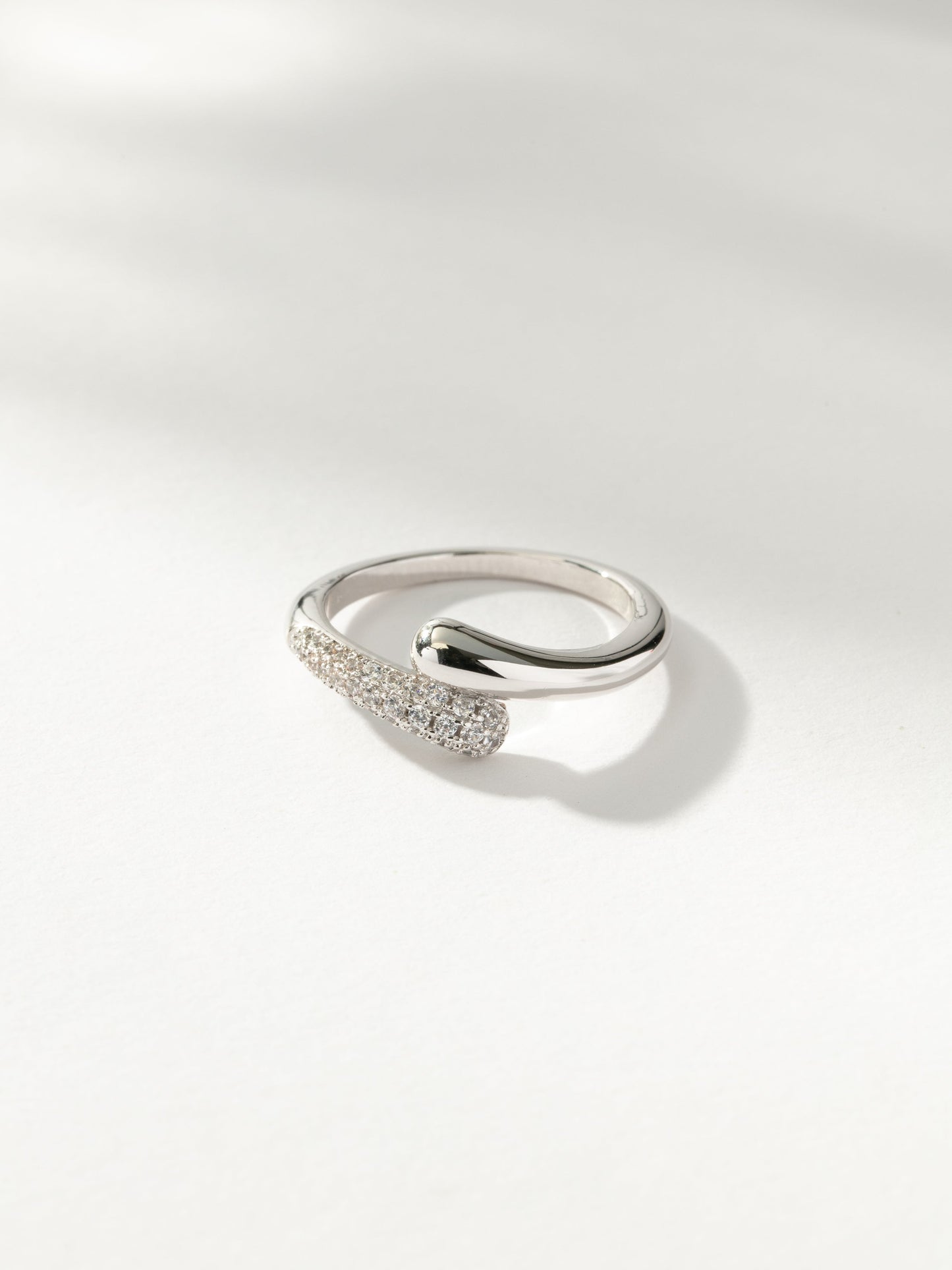 Two Sided Ring