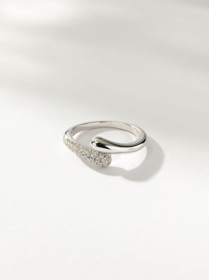 Two Sided Ring