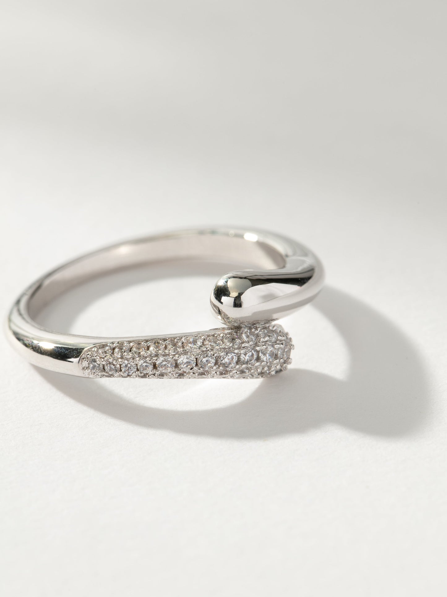 Two Sided Ring