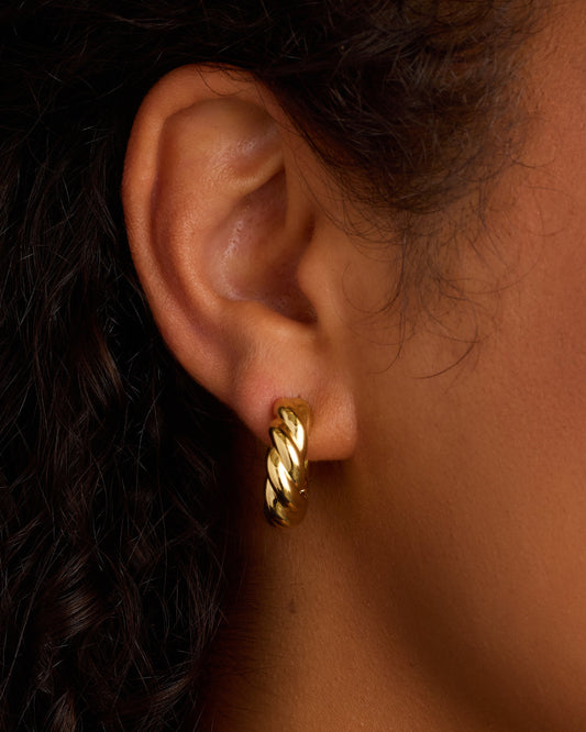 Aros de helio para tripulación