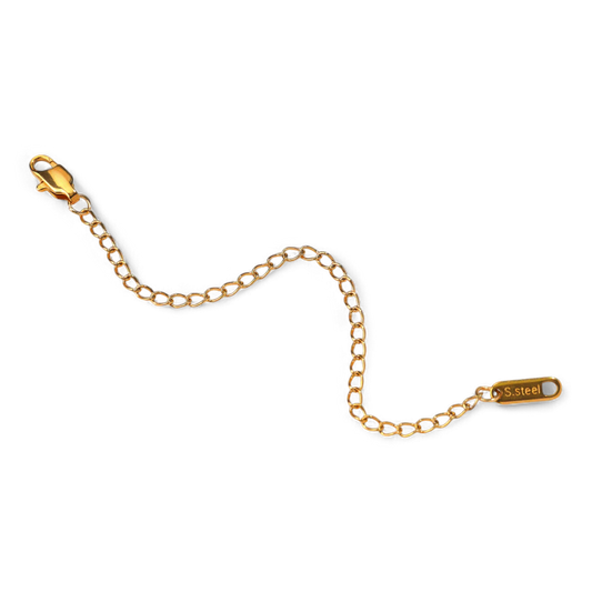 Jewelry Extender Chain