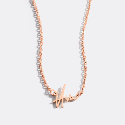 Personalized Name Necklace | Choose from 9 Styles