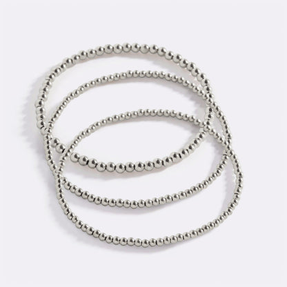433 Perlenarmband-Stapelset