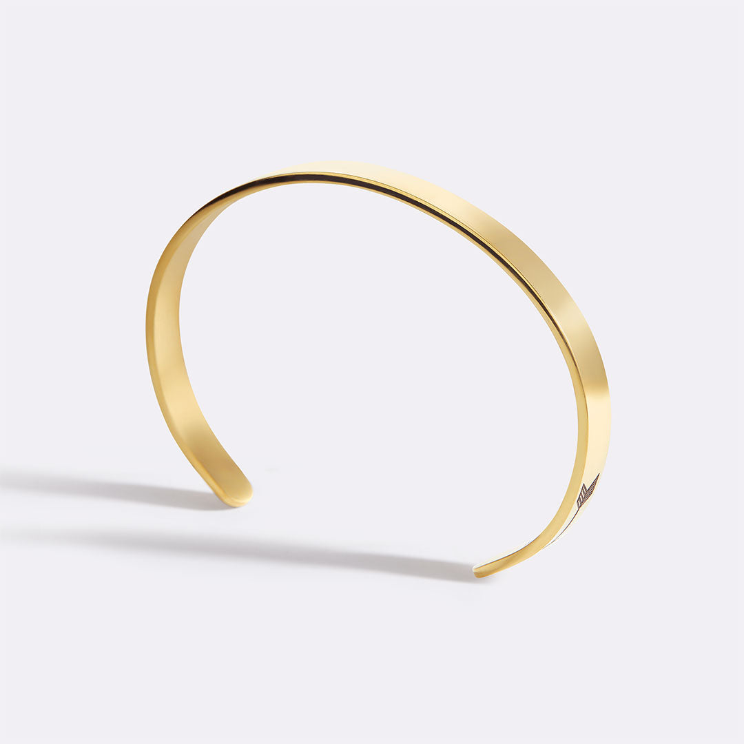 I Love Fucking You I Mean I Fucking Love you Cuff Bracelet