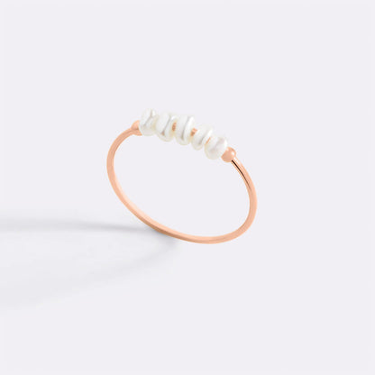 Mini-Perlenring