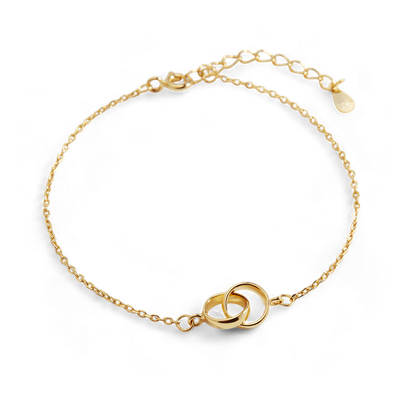 Special Message Friendship Bracelet