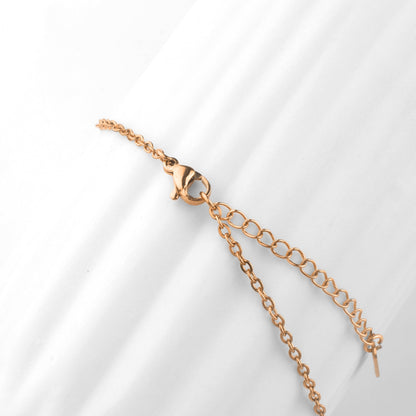 Fairy Multiple Name Necklace | Add Up to 4 Names