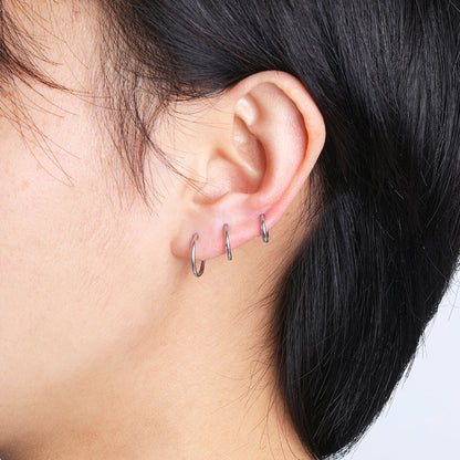 Magische schillernde Clicker-Reifen | 18 g