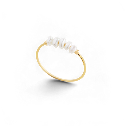 Mini-Perlenring