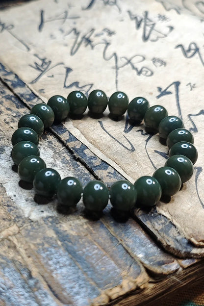 Bodhi Bracelets Perfect for Fidgeting and Relaxation