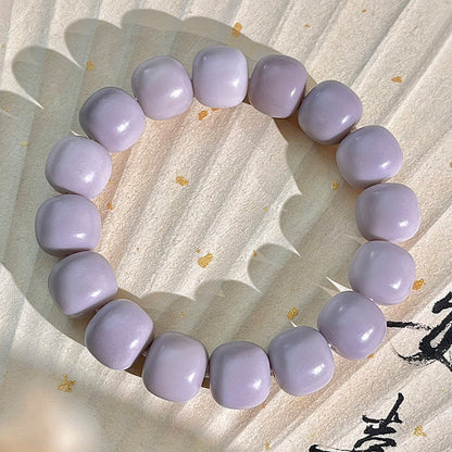 Large Size Fidget Bracelet Bodhi  Beads Bracelet