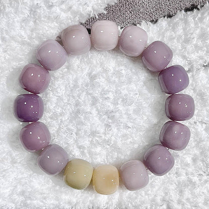 Large Size Fidget Bracelet Bodhi  Beads Bracelet