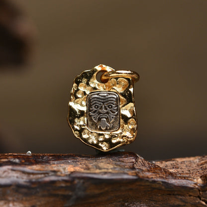 Zakiram Pendant Accessories - Touch Bling