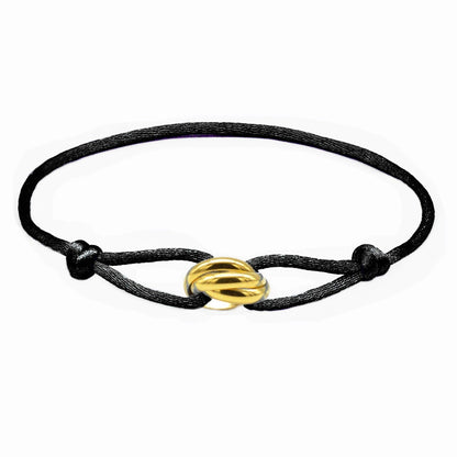 Lucky Knot Bracelet