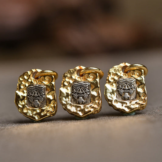Zakiram Pendant Accessories - Touch Bling