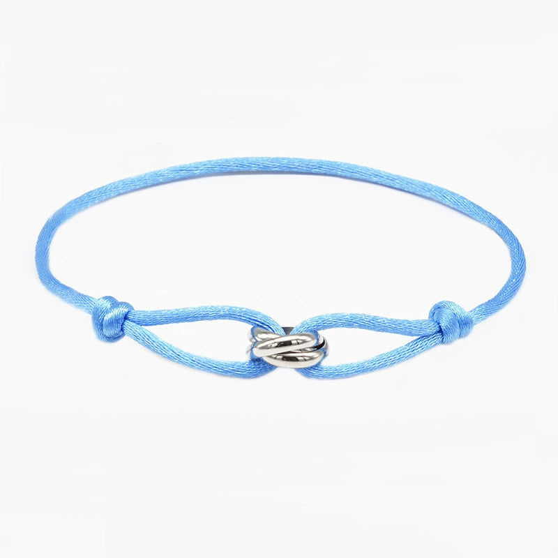 Lucky Knot Bracelet