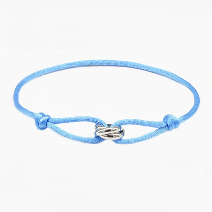 Lucky Knot Bracelet