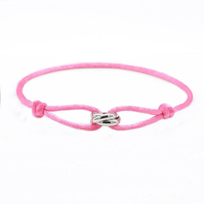 Lucky Knot Bracelet