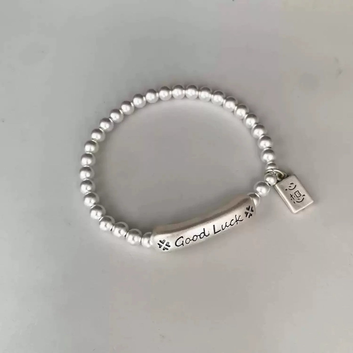 The Daily Fortune Good Luck Bracelet