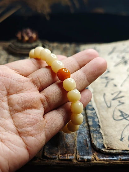 Bodhi Beads Meditation Bracelet Stress Relief Bracelet
