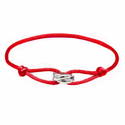 Lucky Knot Bracelet