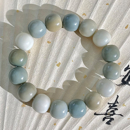 Large Size Fidget Bracelet Bodhi  Beads Bracelet