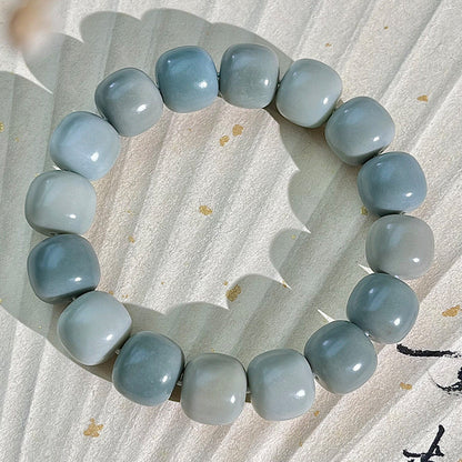 Large Size Fidget Bracelet Bodhi  Beads Bracelet