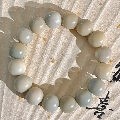 Large Size Fidget Bracelet Bodhi  Beads Bracelet