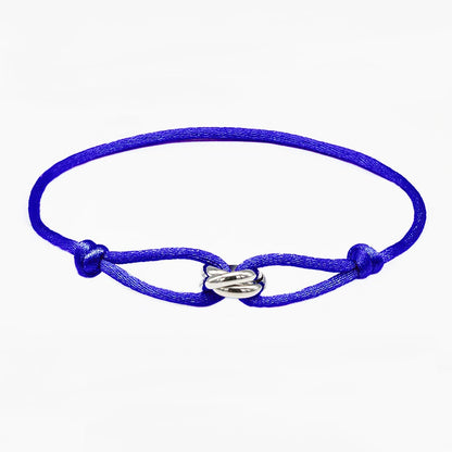 Lucky Knot Bracelet