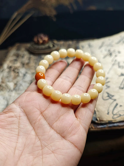 Bodhi Beads Meditation Bracelet Stress Relief Bracelet
