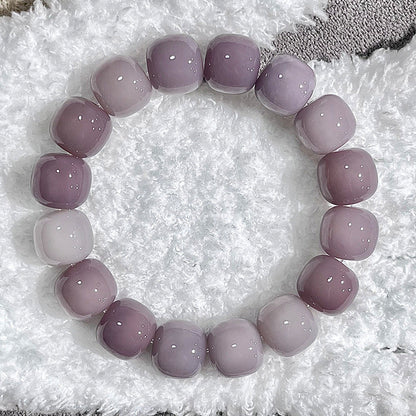 Large Size Fidget Bracelet Bodhi  Beads Bracelet