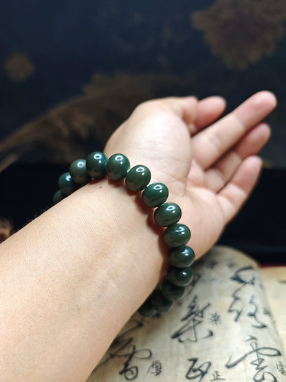 Bodhi Bracelets Perfect for Fidgeting and Relaxation