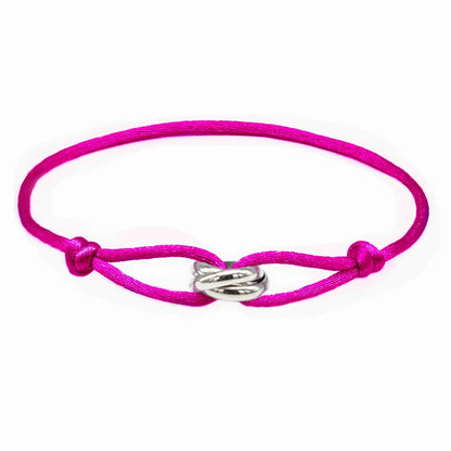 Lucky Knot Bracelet